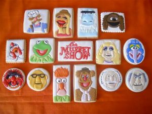 Sure they may be professionally made. But they include all your favorites. Well, they should.