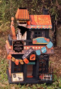 It's a great place if you're a witch with time constraints. Though sometimes it might be cheaper to brew your own.