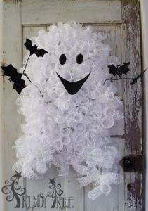 Seems quite friendly compared to the other ghosts on here. Great for families with young children.