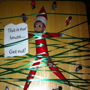 Of course, everyone should've know it would come to this. The Lego people were against him from the very beginning.