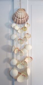 I'm sure it'll sound quite different than ones made from metal and glass. Still a thing of beauty though.