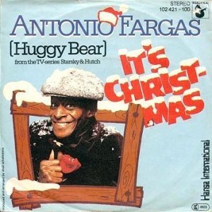 On Starsky and Hutch, Huggy Bear was a police informant who talked jive and was ethically ambiguous. He also dressed flashy and operated his own bar. You can guess where this is going....