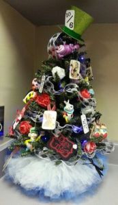 Though I have to admit, it's a rather trippy Disney movie from the 1950s. But I understand it has its fans.