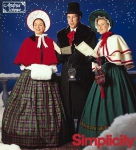 Unfortunately, ladies, 19th century fashion wasn't known for practicality. So if you wear one of these dresses, expect to be uncomfortable.
