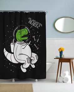 However, we need to know that they have very short arms. Not great for reaching in zero gravity.