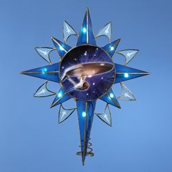 Because there's no ship that's as iconic as this. Despite how much crap it goes through on a regular basis.