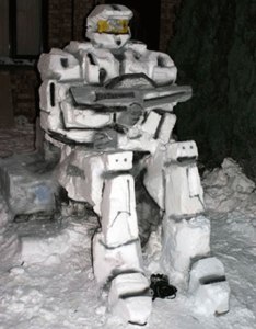 This is from a popular video game series which I'm not familiar with. But I'm sure readers would enjoy this.