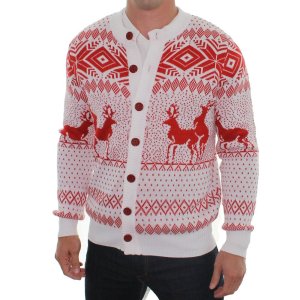 To be fair, this is great way to show people why we have certain times a year when we shoot them. Best to wear in front of those with relatives in Mt. Lebanon.