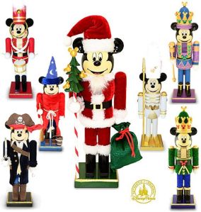 And he comes in 5 different variations. Hope you can take your pick. I'm going with none of them.