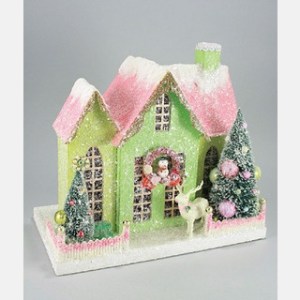 Then again, that's all a matter of opinion. But I do think this house is quite nice regardless.