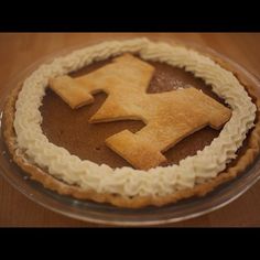 Michigan University, that is. Let's just say I ran into Michigan Christmas decorations when I was looking for Wolverine Christmas stuff for a Marvel post.