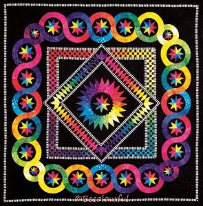 Especially when it pertains to rainbows like in this one. Still, I'm not sure if I can get enough of these.