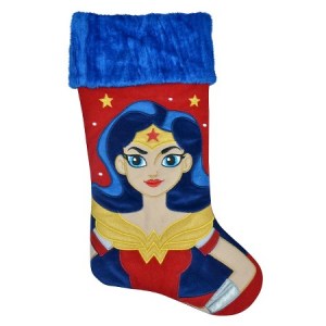 After all, she is supposed to be an Amazon princess. Yet, instead of waiting for a prince to save her, she kicks ass.