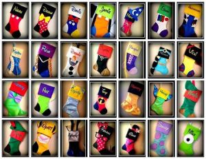 And boy, do they have a wide variety here. These feature everything from classic characters, to princesses and Pixar.