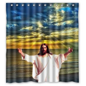 There were quite a few good Jesus ones that would've been funnier. But I couldn't save them at a suitable size. So this is as good as you're going to get on this post.