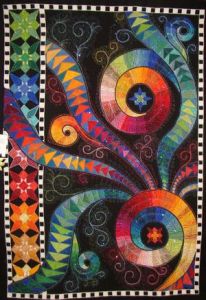 Well, that's an interesting configuration. Love the design. Sure to be a real winner.