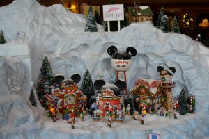 Yes, they have these. Because Disney is a very profitable franchise. So I had to include this.