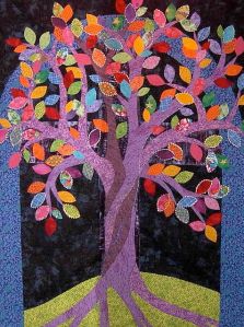 And I'm not just talking about fall colors either. Since this includes pink and blue, too.