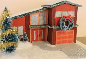 For the record, split levels aren't the most friendly in terms of disability access. Still, this is quite the design.