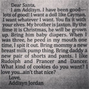 I'm guessing this kid is at least pre-school age. From how I look at it. The incident with the pee is disgusting.