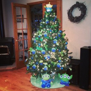 Just make sure you don't have any claws on your ceiling. Because such things have a special meaning to them.