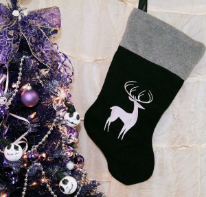 After all, we all know it's Harry's patronus. Should keep the Dementors from sucking out your soul.