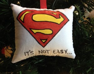 Yes, I understand collateral damage control is hard if you have superhuman powers. But it's absolutely necessary as seen in Man of Steel.