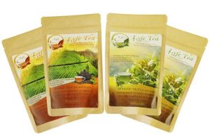 From Refinery29: "The only thing the gift of Lyfe Tea says is that you follow too many D-list celebrities on Instagram." Also costs $55.95 as in "overpriced."