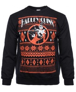 After all, she's the most popular female Batman villain. Yet, she's not a great judge of men if her relationship with the joker is anything to go by.