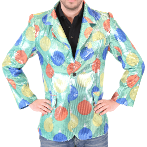 I know what you're thinking. Sorry, but I guarantee you it's probably not from the 1970s. But yes, I wouldn't want to be caught dead in it.