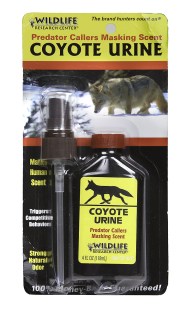 From Dave Barry: "If you’re looking to give a unique gift that will definitely “make an impression,” consider coyote urine. It comes in a convenient bottle, and it has countless uses. For example, you can sprinkle some on the ground around your house or garden, and small pests, thinking that a coyote has recently urinated there, will avoid the area. On the other hand, the urine might actually attract coyotes, not to mention larger animals such as wolves and bears that are interested in eating coyotes. So you could wind up having a very exciting yard. And that’s only one of the uses of coyote urine. We frankly don’t know what the other ones are. Maybe if you got called in by the IRS for an audit, you could sprinkle it on your tax records, and maybe that would scare off the auditor. There is only one way to find out. We don’t know how they collect the urine from the coyotes. But that could explain why they’re always howling."