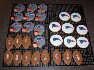 Yet, orderly doesn't always mean ethical. And the Patriots have a lot to show for that.