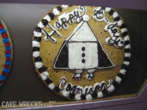 Because those look like feet to me. And I think that doesn't make the rocket look right.