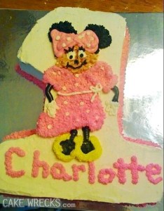 Minnie, are you okay? You don't look like yourself. Are you and Mickey having problems?