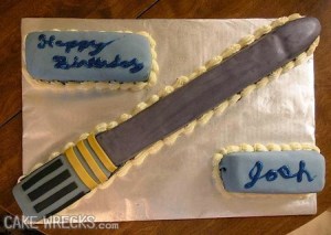 But I sense a real disturbance in the Force with this one. But it's said to have a real Jedi Master's vibe so to speak. But it's not good in the cold. Take note padawans.