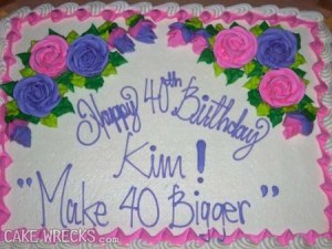 Not sure if Kim's going to like that. Still, it would've been acceptable if it weren't for the unfortunate addition.