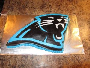 Sure Carolina hasn't one a Super Bowl yet. But they did play in it twice. So they count.