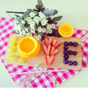 It's proof that your loved one cares not about how you feel but also your health. Then again, it may depend. 