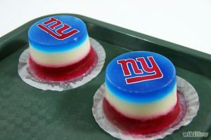 Because when the Patriots make the Super Bowl, there's only one time that can stop them. Believe me, seeing them beat the Patriots was quite satisfying.