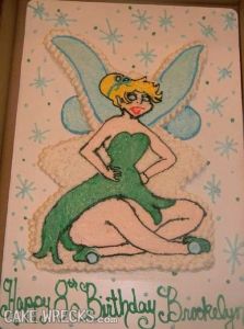 Doesn't help that her hips are unusually thick in her proportion to her body. Maybe her crankiness makes perfect sense.