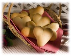 I'm sure they won't be heard to make. Though you may not help but adore them.