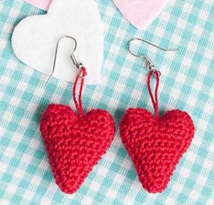 Well, they might weigh heavy on me. However, they sure look quite cute.