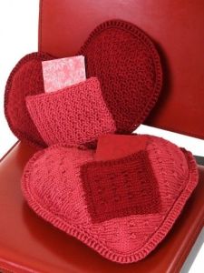 Now you have a place to put your love notes. Well, if you have a sweetheart anyway.