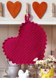 Well, as long as it's in the kitchen. Still, doesn't need to be too fancy.