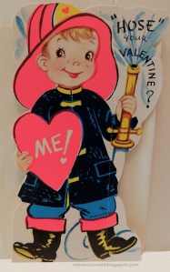 From Buzzfeed: "I believe there is now an Adult film with this title." Yeah, he seems to be squeezing the nozzle a little too hard.