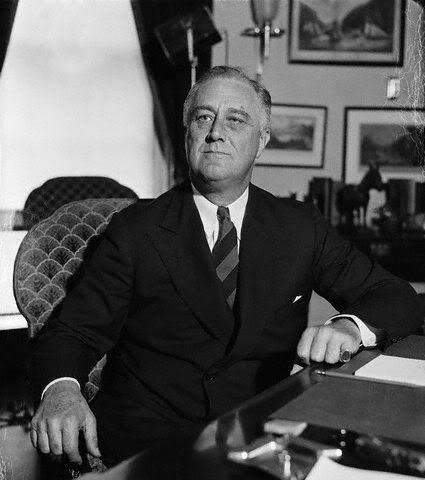 fdr