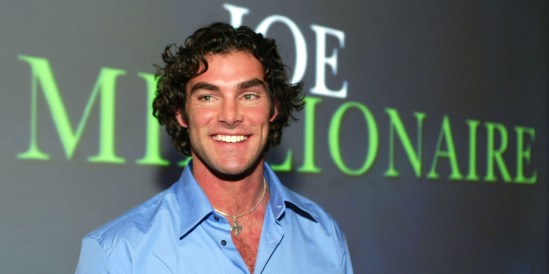 FOX 2003 WinterTCA Tour