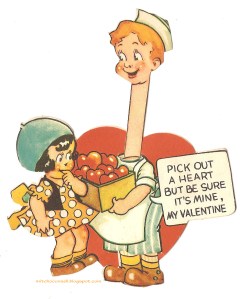 Hmmm...not sure if that's going to work since the two really don't see eye to eye. This particularly the case when one has a freakishly long neck like an ostrich or a giraffe.