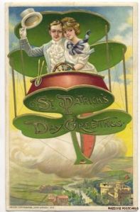 Not sure if you can really fly that thing or whether it's safe to stand up in it. In any case, if these two survive a crash, consider them lucky.