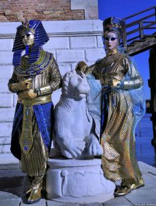 I'm sure you might see these pop up quite a bit. Though they're both decked in blue and gold.